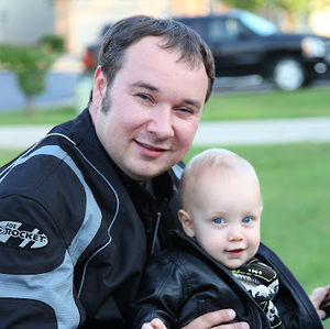 Meet your Posher, Angelo